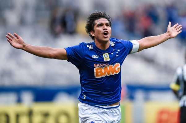 "Maluco pelo Cruzeiro": Marcelo Moreno confirma despedida para a final do Mineiro