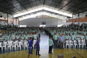 Metabase estima injeção milionária na economia local com benefícios a trabalhadores e aposentados