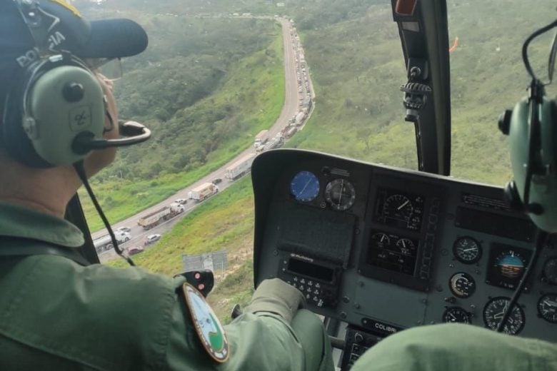 PRF dá dicas para ter uma viagem mais segura neste carnaval