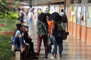 Sisu 2023: inscrições para o 2º semestre começam na próxima segunda-feira