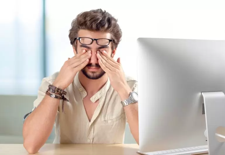 Cuidados com a saúde ocular podem evitar sérios danos aos olhos