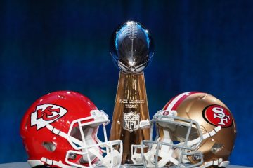 Super Bowl: final do futebol americano traz Shakira e Jennifer Lopez em show do intervalo