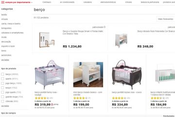 Cliente de loja de departamentos será indenizado após não receber mercadoria comprada