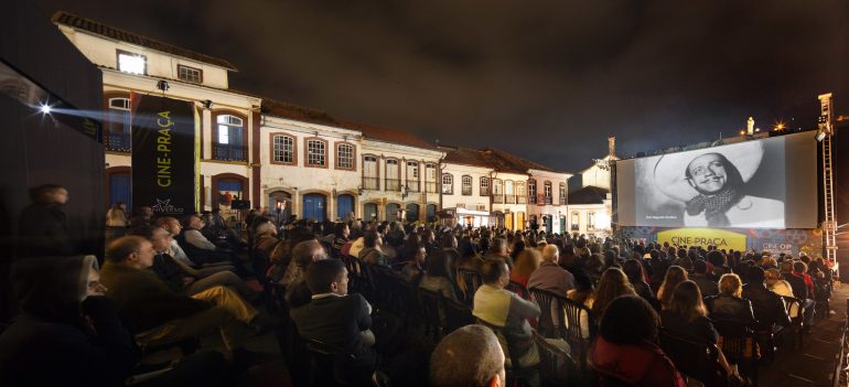 Estão abertas as inscrições de filmes para a 15ª CineOP e 14ª CineBH