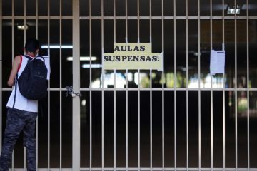 Faculdades mineiras suspendem aulas presencias por causa do coronavírus