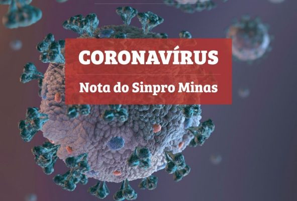 coronavírus