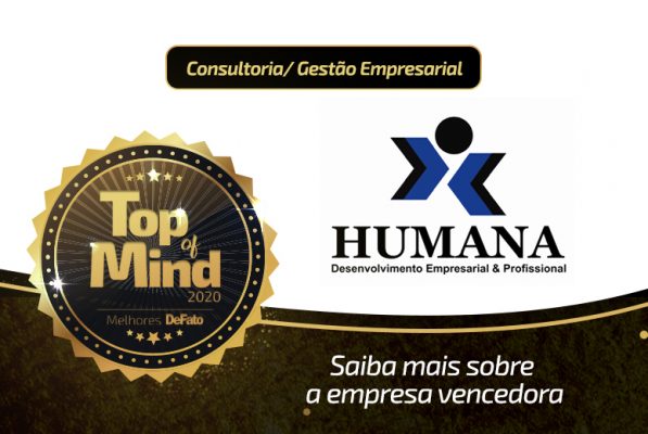 Humana Desenvolvimento