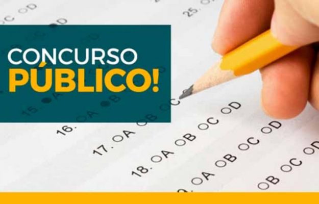 Site para concurso de Itabira volta à normalidade após apresentar instabilidade