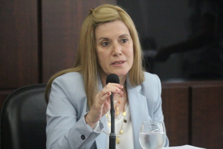 Em meio à pandemia, Monlevade troca secretária de Saúde