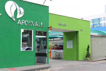 Aumento de casos de Covid-19 em Itabira leva Aposvale a suspender atividades