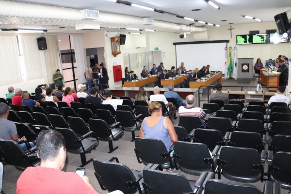 Câmara de Itabira coronavírus