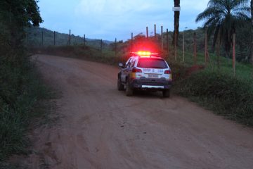 Furto de transformador deixa comunidade rural sem energia elétrica