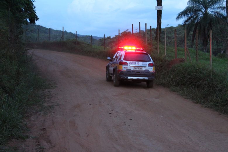 Furto de transformador deixa comunidade rural sem energia elétrica