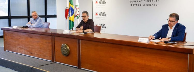coronavírus leitos