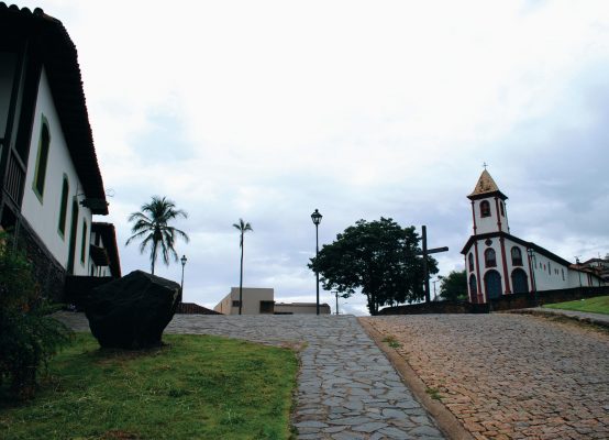 Nova Era coronavírus