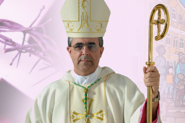 Diocese de Itabira suspende atividades religiosas e missas com fiéis