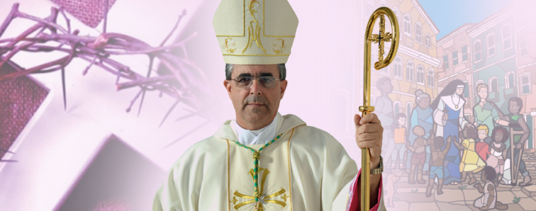 Diocese de Itabira suspende atividades religiosas e missas com fiéis