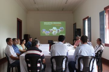 Mariana sedia Encontro de Secretários de Desenvolvimento Econômico