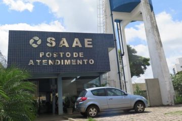 Obras na rua Tabelião Valdemar de Alvarenga Lage serão retomadas, afirma Saae