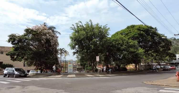 Praça