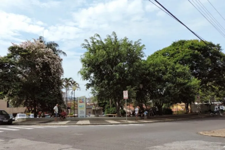 Praça do Pará e avenida Mauro Ribeiro serão interditados nesta quinta-feira. Confira!