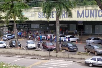 Casos suspeitos de coronavírus em Monlevade sobem de 11 para 13 em menos de 24 horas