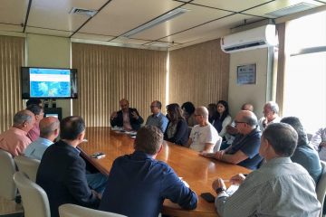Prefeitura de Itabira inicia implantação do novo cadastro territorial
