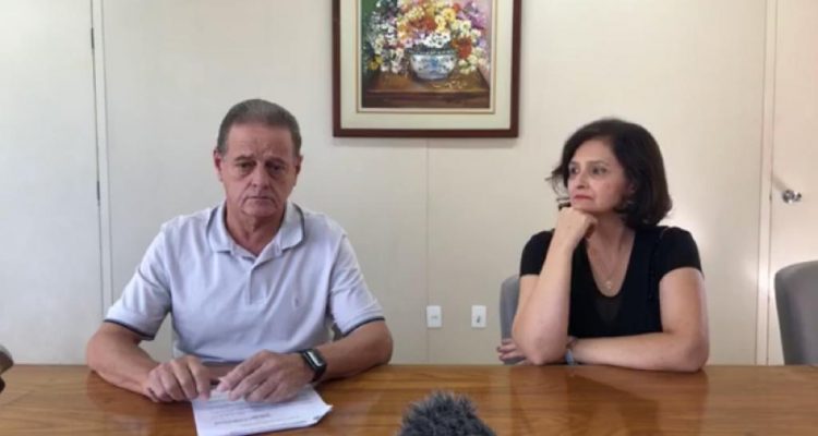 Itabira registra novo caso suspeito de coronavírus e apresenta medidas de prevenção