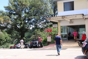 Idosa internada no HNSD testa negativo para coronavírus