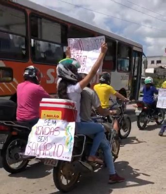 carreatas