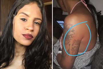 “Ele apertou meu pescoço e eu desacordei”, relata itabirana agredida pelo ex-companheiro no Dia das Mulheres