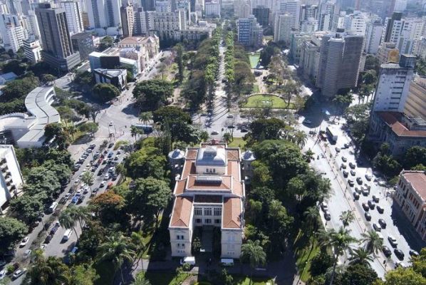 Minas Gerais confirma segunda morte por coronavírus