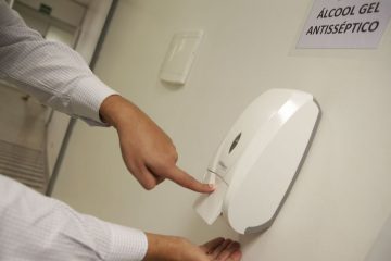 Coronavírus: Associação Médica relata falta de equipamento de proteção em 520 municípios
