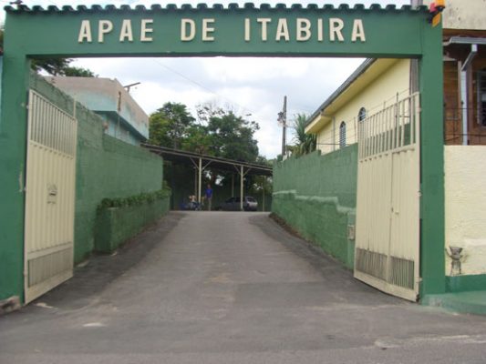 Em nota à imprensa, APAE de Itabira nega fechamento da instituição e garante continuidade dos serviços de saúde e educação