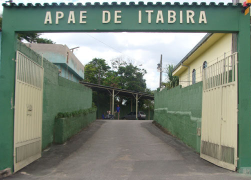Campanha da Apae busca arrecadar doações para a associação