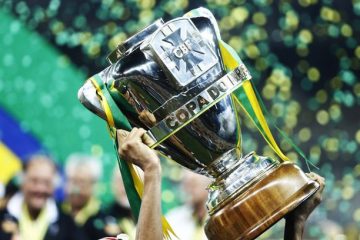Após sorteio, Cruzeiro decide vaga na Copa do Brasil fora de casa