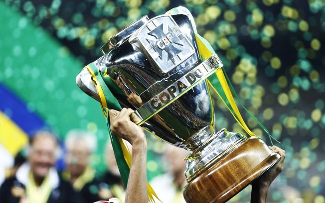 Após sorteio, Cruzeiro decide vaga na Copa do Brasil fora de casa