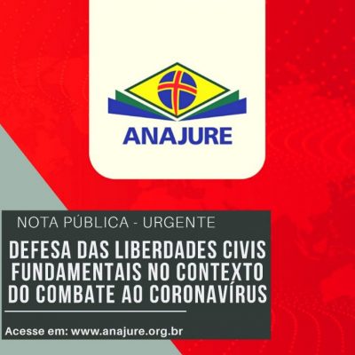 associacao-nacional-de-juristas-evangelicos-apela-a-pastores