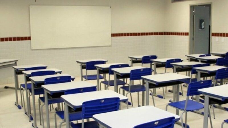 Educação divulga resultado da 1ª rodada de convocação e contratação temporária de 2023