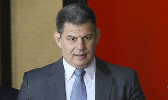 Ex-secretário-geral da Presidência, Gustavo Bebianno morre aos 56 anos