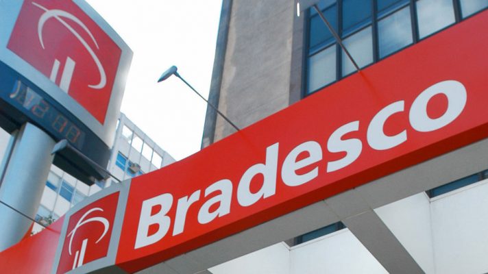 Bradesco abre vagas de nível médio para escriturário