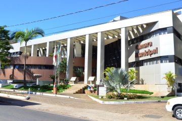 Câmara de Itabira retoma, em etapas, o trabalho presencial