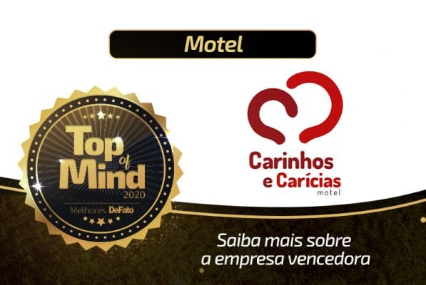 Motel Carinhos e Carícias