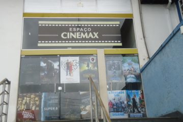 Seguindo prevenção ao coronavírus, cinema de Itabira suspende funcionamento