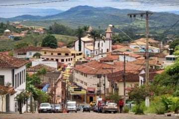 Anglo American lança edital para projetos sociais de Conceição do Mato Dentro e região