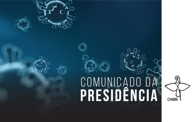 cnbb-reforca-recomendacao-a-bispos-do-brasil-de-manter-o-distanciamento-social