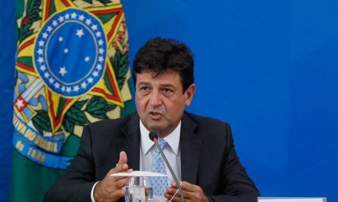 transmissão comunitária