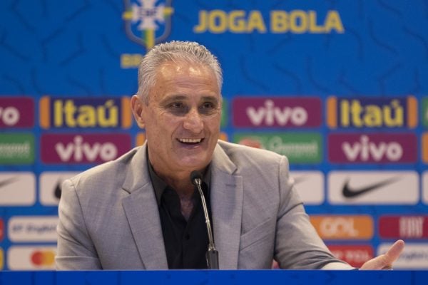 Seleção define última leva de observações com visitas a Richarlison e Paquetá