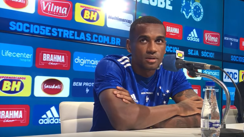 Com provável estreia de reforço, Cruzeiro enfrenta o Coimbra pelo Estadual