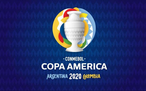 Conmebol adia Copa América para 2021 por causa da pandemia do coronavírus
